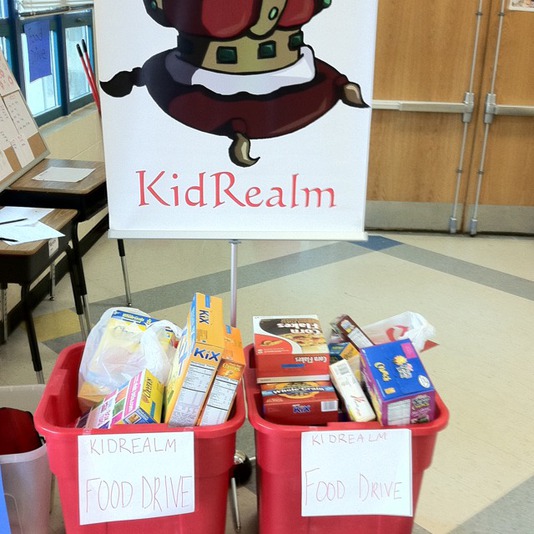 Food Drive
